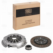 Сцепление в сборе (кмпл.) для а/м Hyundai Getz (05-) 1.4i Trialli, арт. FR 0812