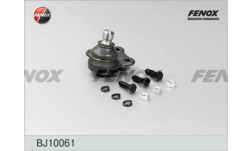 Опора шаровая Fenox, арт. BJ10061