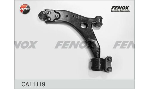 Рычаг подвески Fenox, арт. CA11119