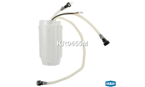 Насос топливный (бензонасос) Krauf, погружной, арт. KR0455M