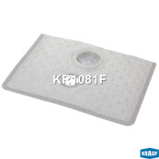 Фильтр (сетка) бензонасоса Krauf, арт. KR1081F