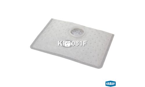 Фильтр (сетка) бензонасоса Krauf, арт. KR1081F