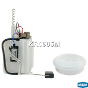Модуль в сборе с бензонасосом Krauf, арт. KR0905M