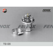 Термостат (+92°C) в корпусе Fenox, арт. TS120