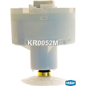 Насос топливный (бензонасос) Krauf, погружной, арт. KR0052M