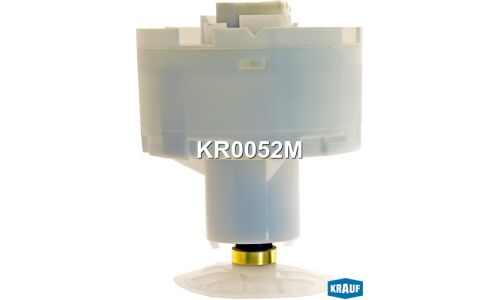Насос топливный (бензонасос) Krauf, погружной, арт. KR0052M