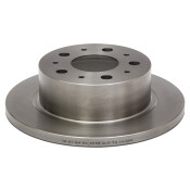 Диск тормозной BM, задний, арт. BD 5388