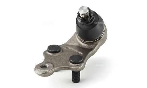 Опора шаровая | перед прав GMB, арт. 0101-0796