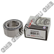 Подшипник ступицы колеса | перед GMB, арт. GH040025
