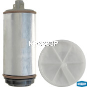 Насос топливный (бензонасос) Krauf, арт. KR3333P