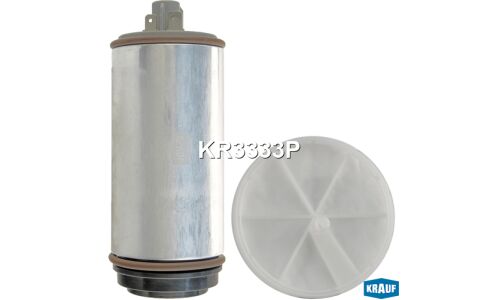 Насос топливный (бензонасос) Krauf, арт. KR3333P