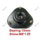 Подушка амортизатора Tenacity, арт. ASMTO1012