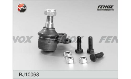 Опора шаровая Fenox, передняя, арт. BJ10068