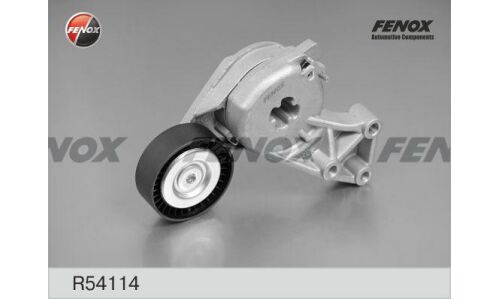 Натяжитель поликлинового ремня Fenox, арт. R54114