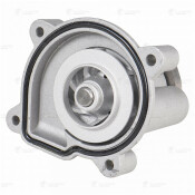 Водяной насос (помпа) системы охлаждения Luzar, для Volkswagen Polo Sedan / Golf V, арт. LWP 1816 Водяной насос (помпа) системы охлаждения Luzar, для Volkswagen Polo Sedan / Golf V, арт. LWP 1816