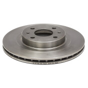 Диск тормозной BM, передний, арт. BD V 220