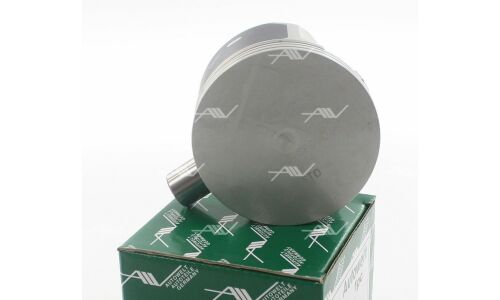 ПОРШЕНЬ OPEL Z18XE1/Z18XE/XEL 81.00MM AUTOWELT, арт. PN53091