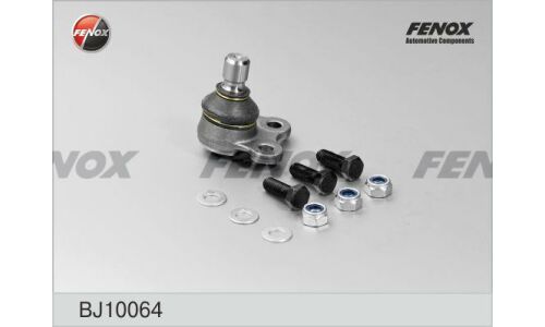 Опора шаровая Fenox, передняя, арт. BJ10064