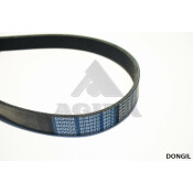 Ремень поликлиновой генератора Dongil, арт. 6PK2131