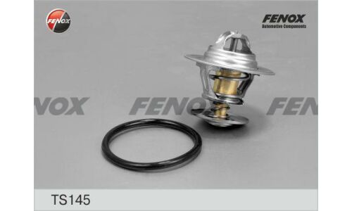 Термостат (+90°C) Fenox, арт. TS145