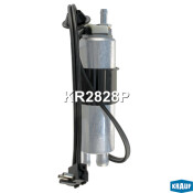 Насос топливный (бензонасос) Krauf, арт. KR2828P