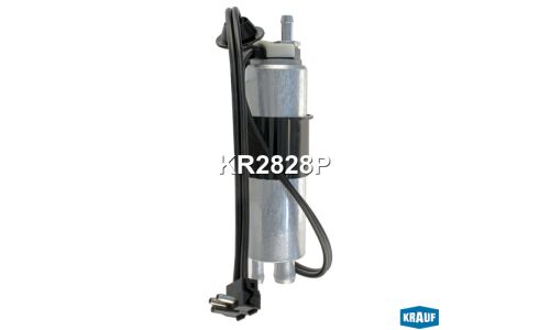 Насос топливный (бензонасос) Krauf, арт. KR2828P