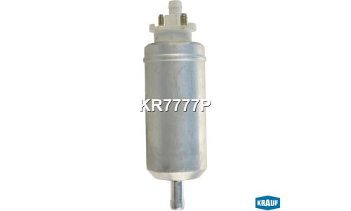 Насос топливный (бензонасос) Krauf, арт. KR7777P
