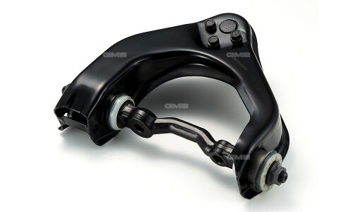 Рычаг подвески GMB, передний, верхний, левый, арт. 0210-0072