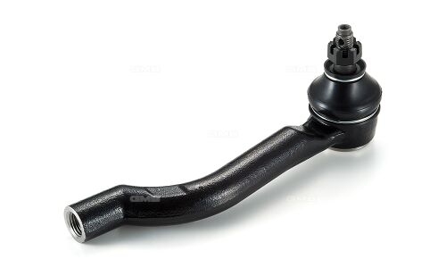 Наконечник рулевой тяги | лев GMB, арт. 0702-1192