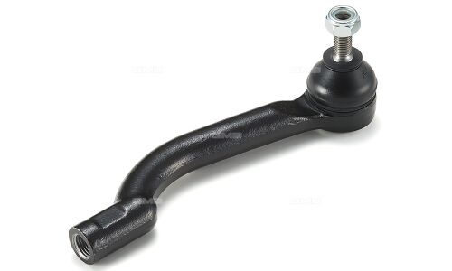 Наконечник рулевой тяги GMB, правый, арт. 0702-1191