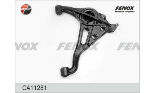 Рычаг подвески Fenox, арт. CA11281