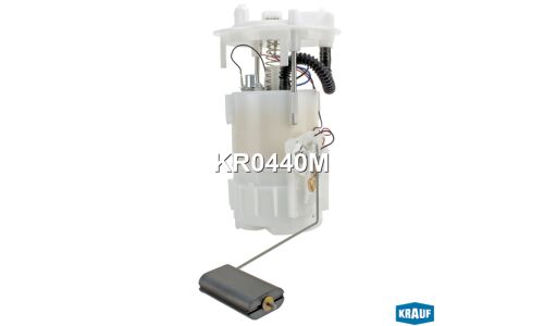 Насос топливный (бензонасос) Krauf, погружной, арт. KR0440M