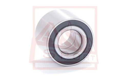 Подшипник ступицы колеса Asva, арт. DAC28580044