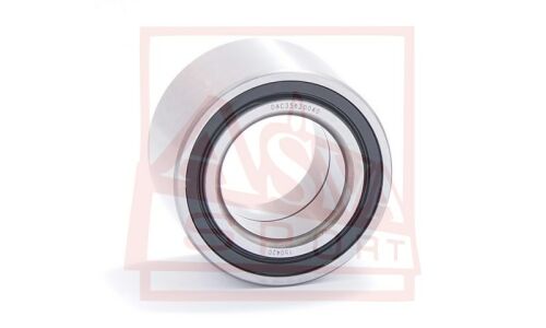 Подшипник ступицы колеса Asva, арт. DAC38650048-52