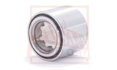 Подшипник ступицы колеса Asva, арт. DAC38650048-52