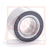 Подшипник ступицы колеса Asva, арт. DAC38720040