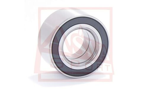 Подшипник ступицы колеса Asva, арт. DAC38720040