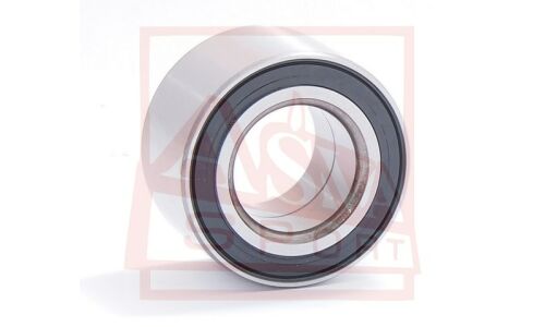 Подшипник ступицы колеса Asva, арт. DAC40720036