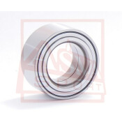 Подшипник ступицы колеса Asva, арт. DAC43790045