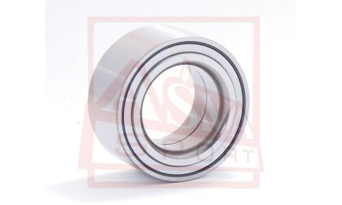 Подшипник ступицы колеса Asva, арт. DAC43790045