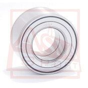 Подшипник ступицы колеса Asva, арт. DAC49844042