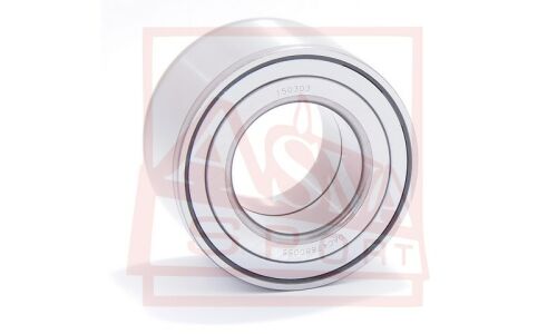 Подшипник ступицы колеса Asva, арт. DAC49844042