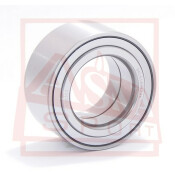 Подшипник ступицы Asva, арт. DAC51894244