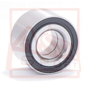 Подшипник ступицы колеса Asva, арт. DACM40750039