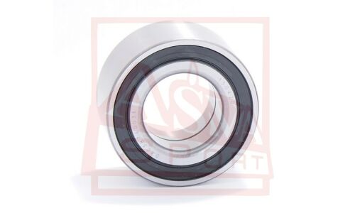 Подшипник ступицы колеса (комплект) | зад прав/лев Asva, арт. DACM42750037