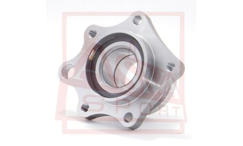 Ступица колеса Asva, арт. HNWH-YHRLH