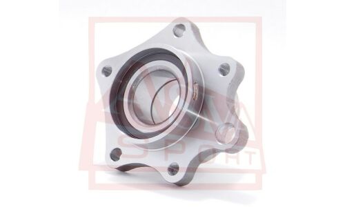 Ступица колеса Asva, арт. HNWH-YHRRH