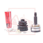 ШРУС Asva внешний, арт. KA-PICA48