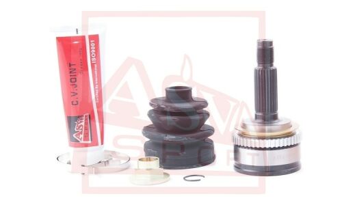 ШРУС Asva внешний, арт. KA-PICA48