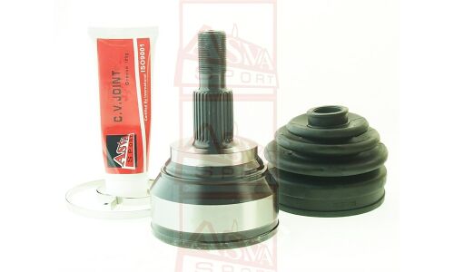 ШРУС Asva, внешний, арт. ME-164B